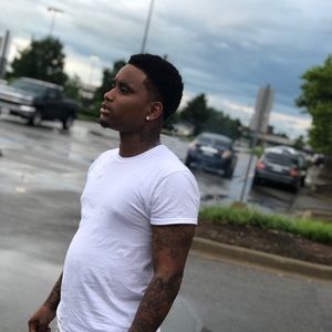 Meet your Posher, Keon